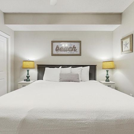 Majestic Beach Resort III Panama City Beach Extérieur photo