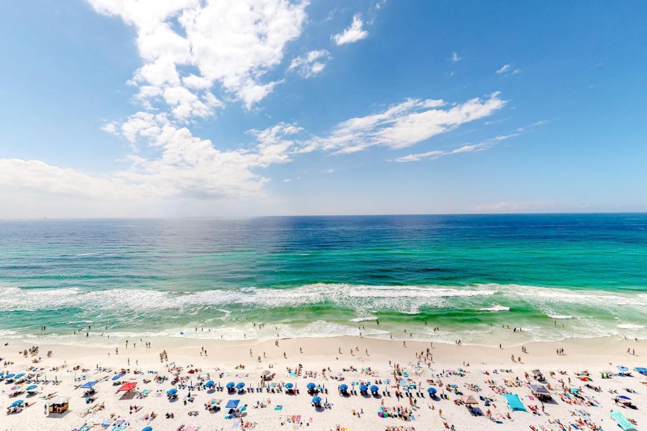 Majestic Beach Resort III Panama City Beach Extérieur photo