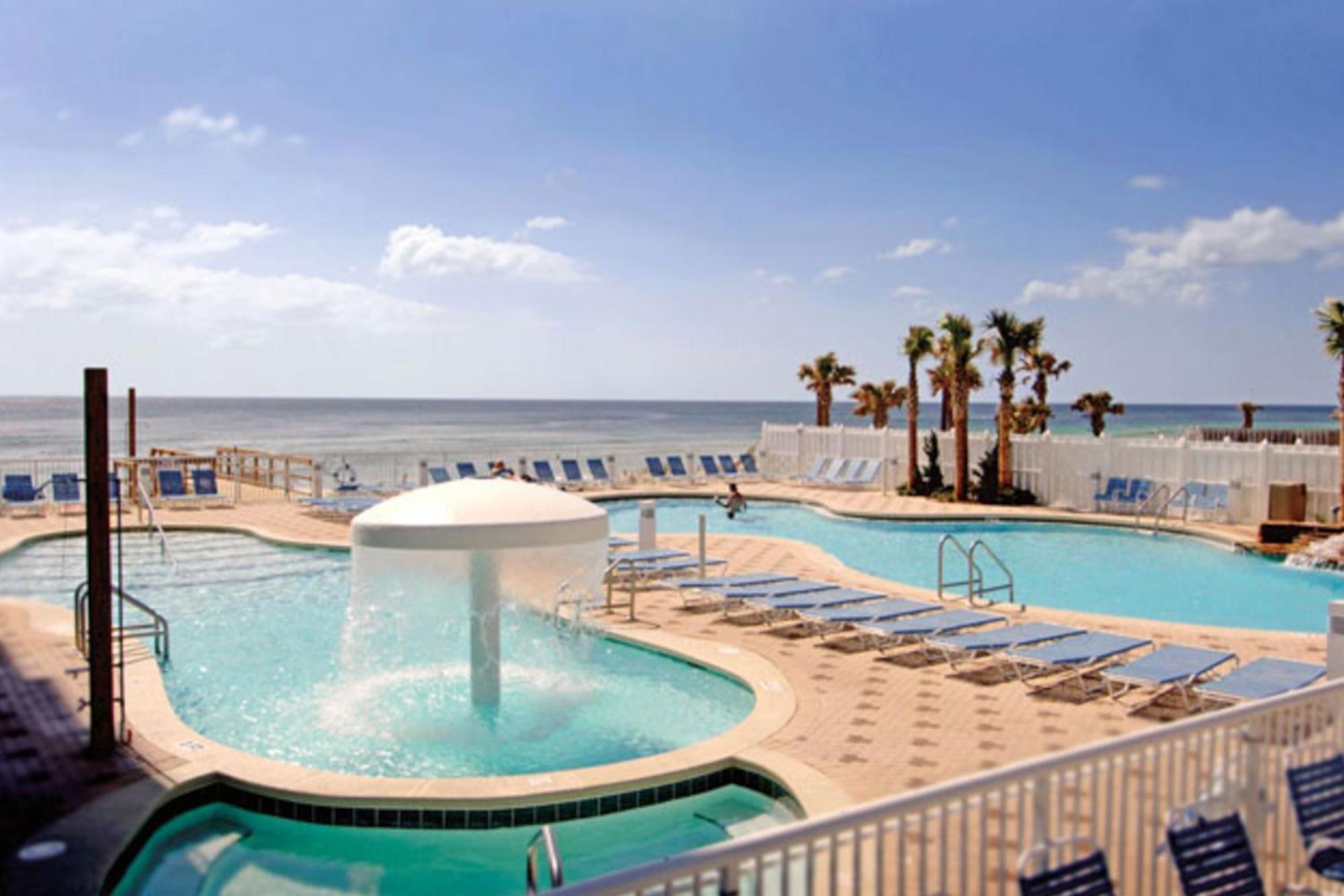 Majestic Beach Resort III Panama City Beach Chambre photo
