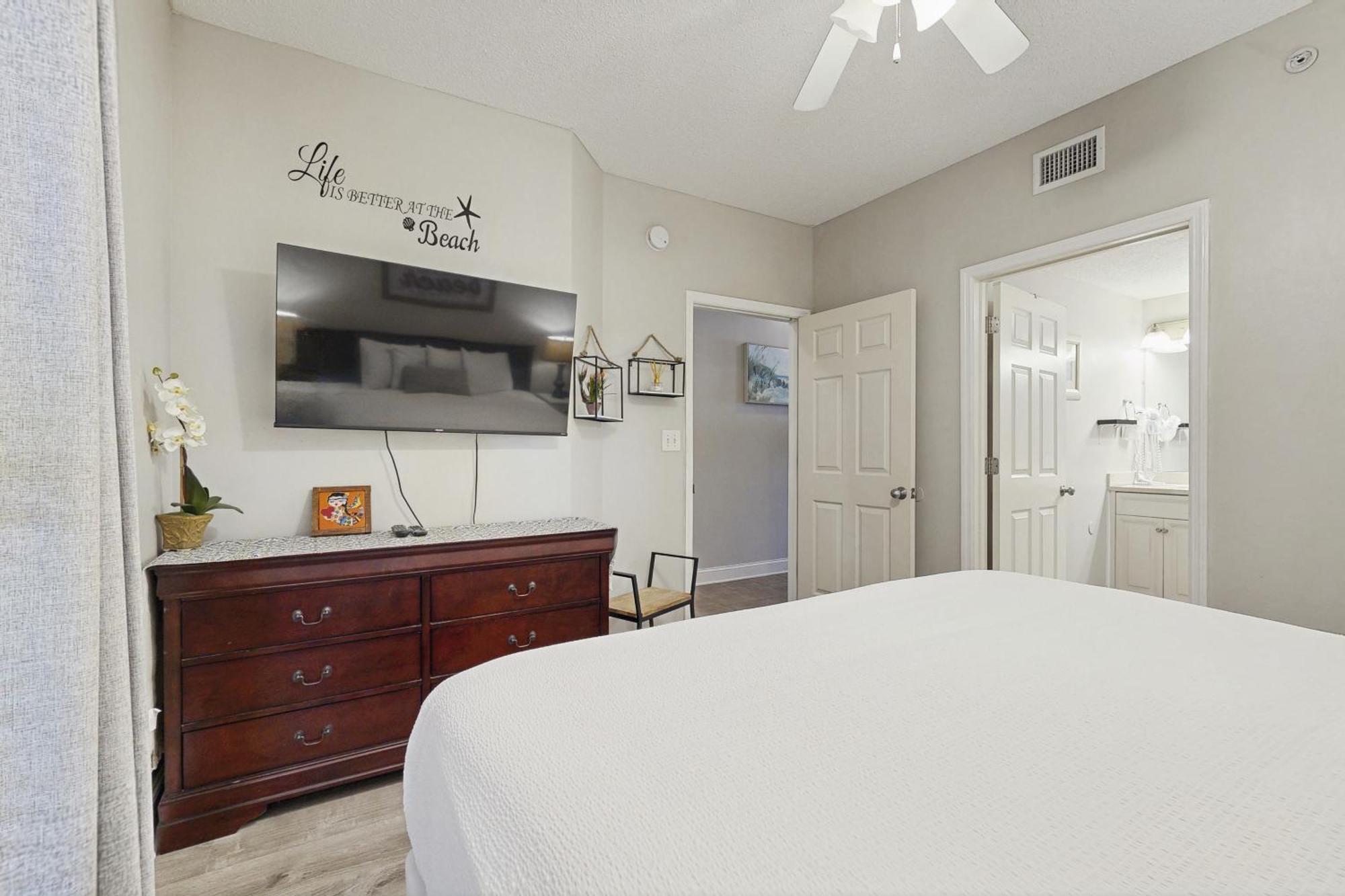 Majestic Beach Resort III Panama City Beach Extérieur photo