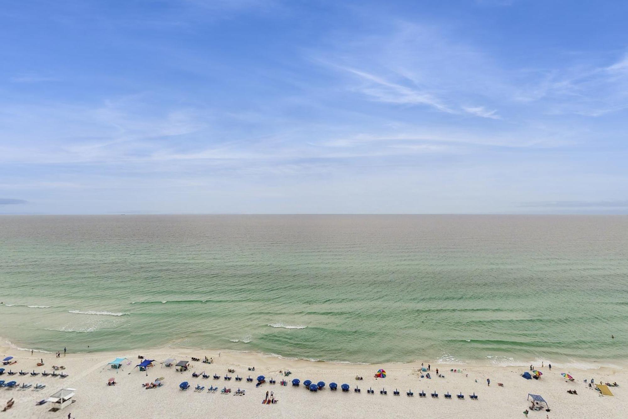 Majestic Beach Resort III Panama City Beach Extérieur photo