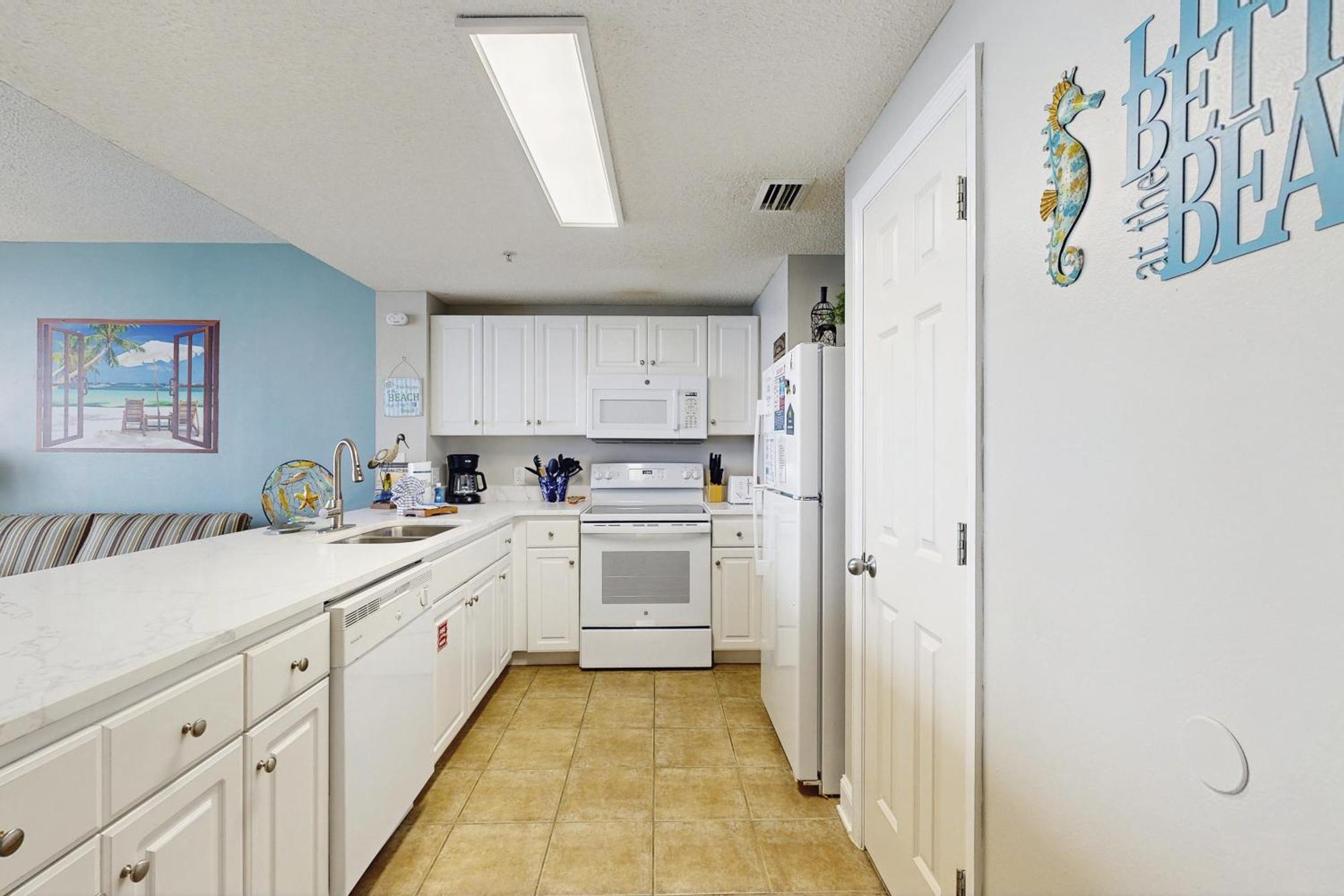 Majestic Beach Resort III Panama City Beach Extérieur photo
