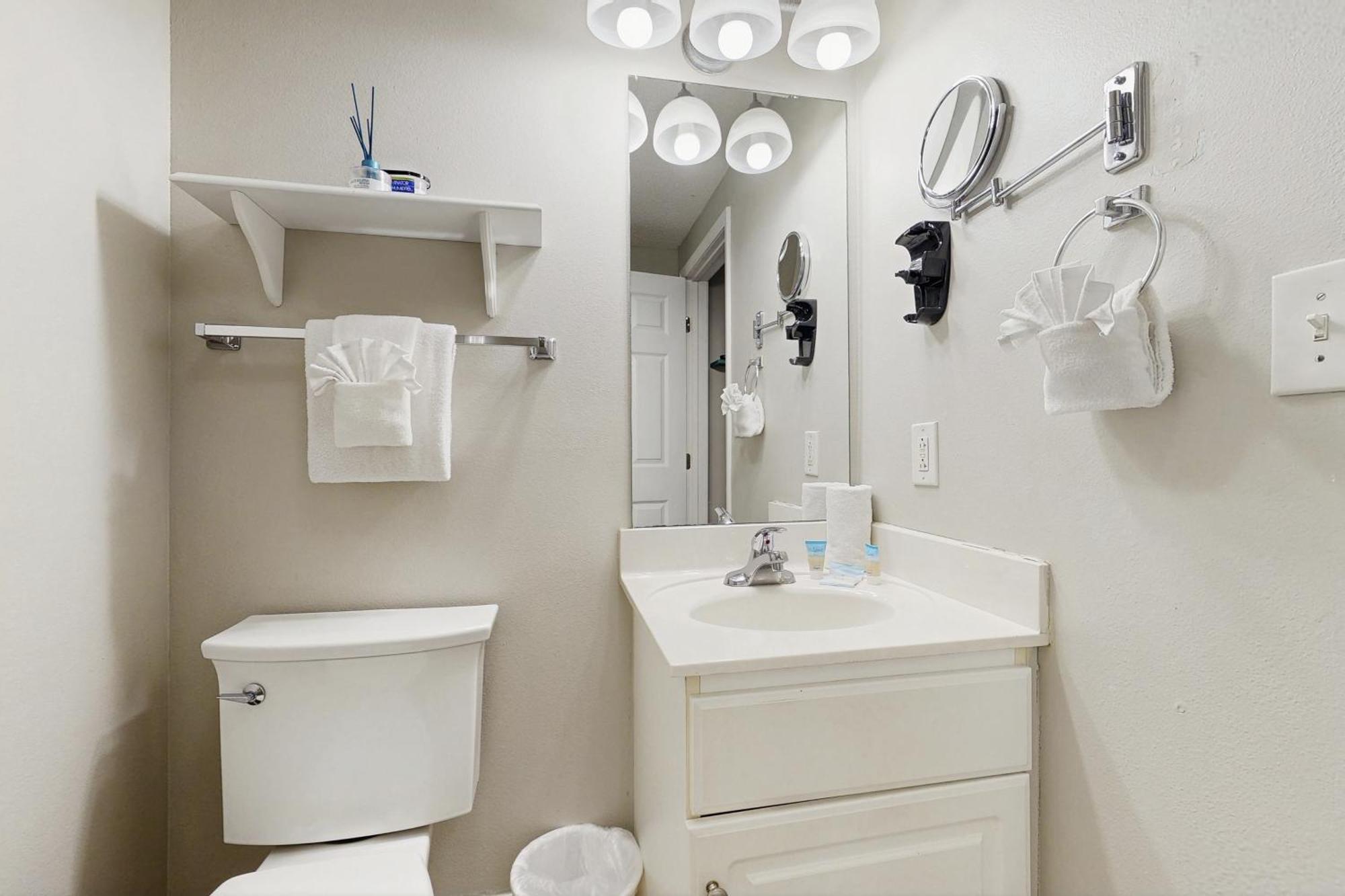 Majestic Beach Resort III Panama City Beach Extérieur photo
