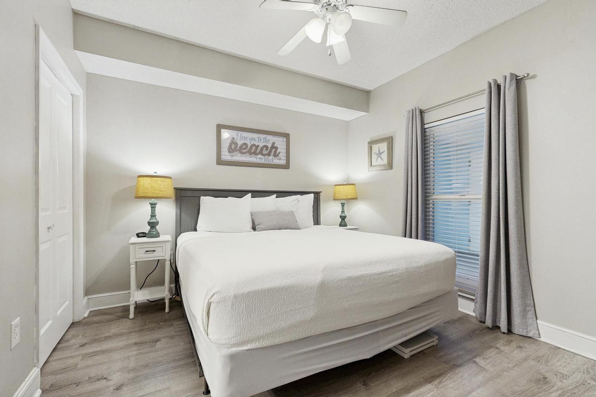 Majestic Beach Resort III Panama City Beach Extérieur photo