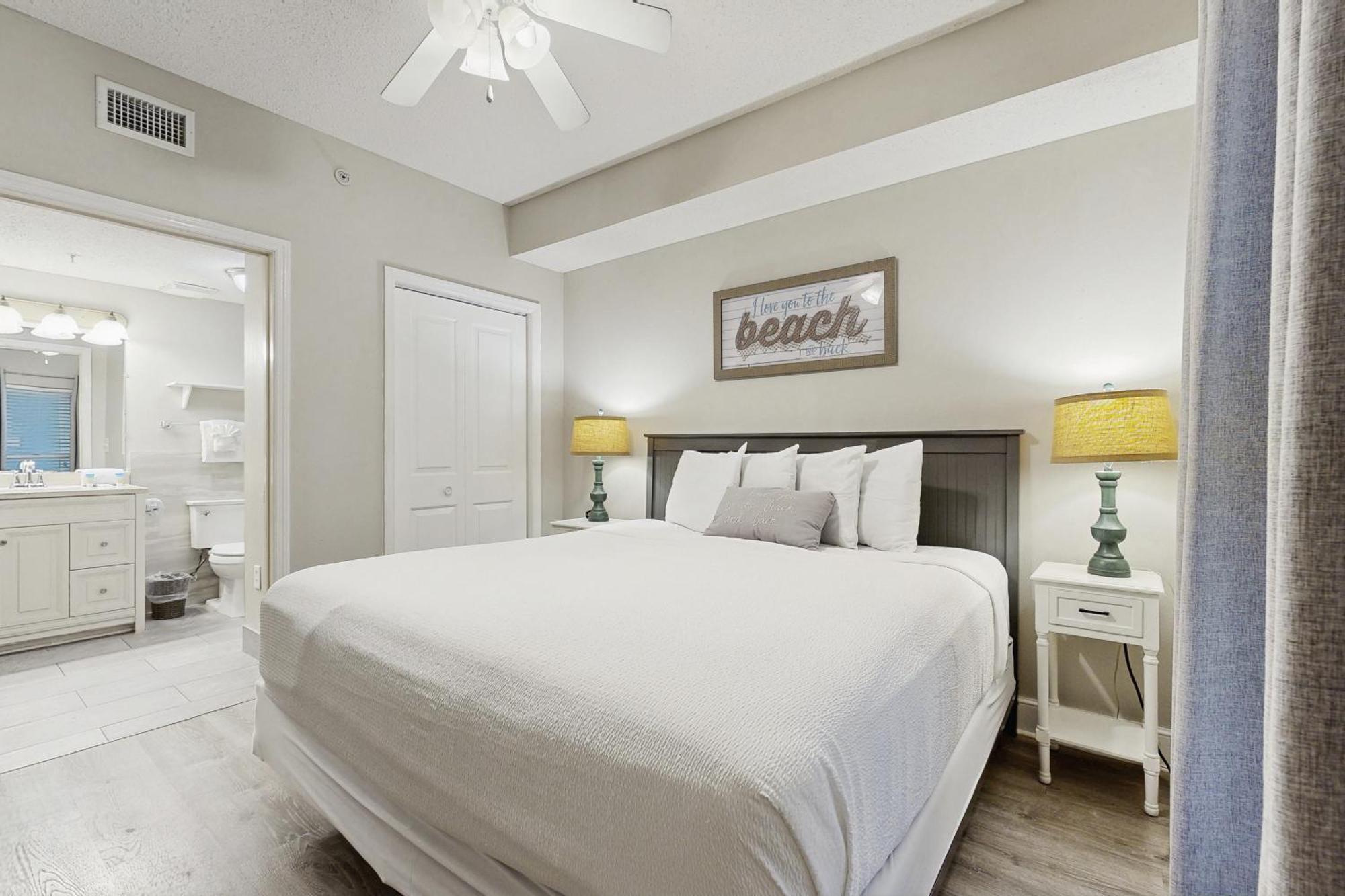 Majestic Beach Resort III Panama City Beach Extérieur photo