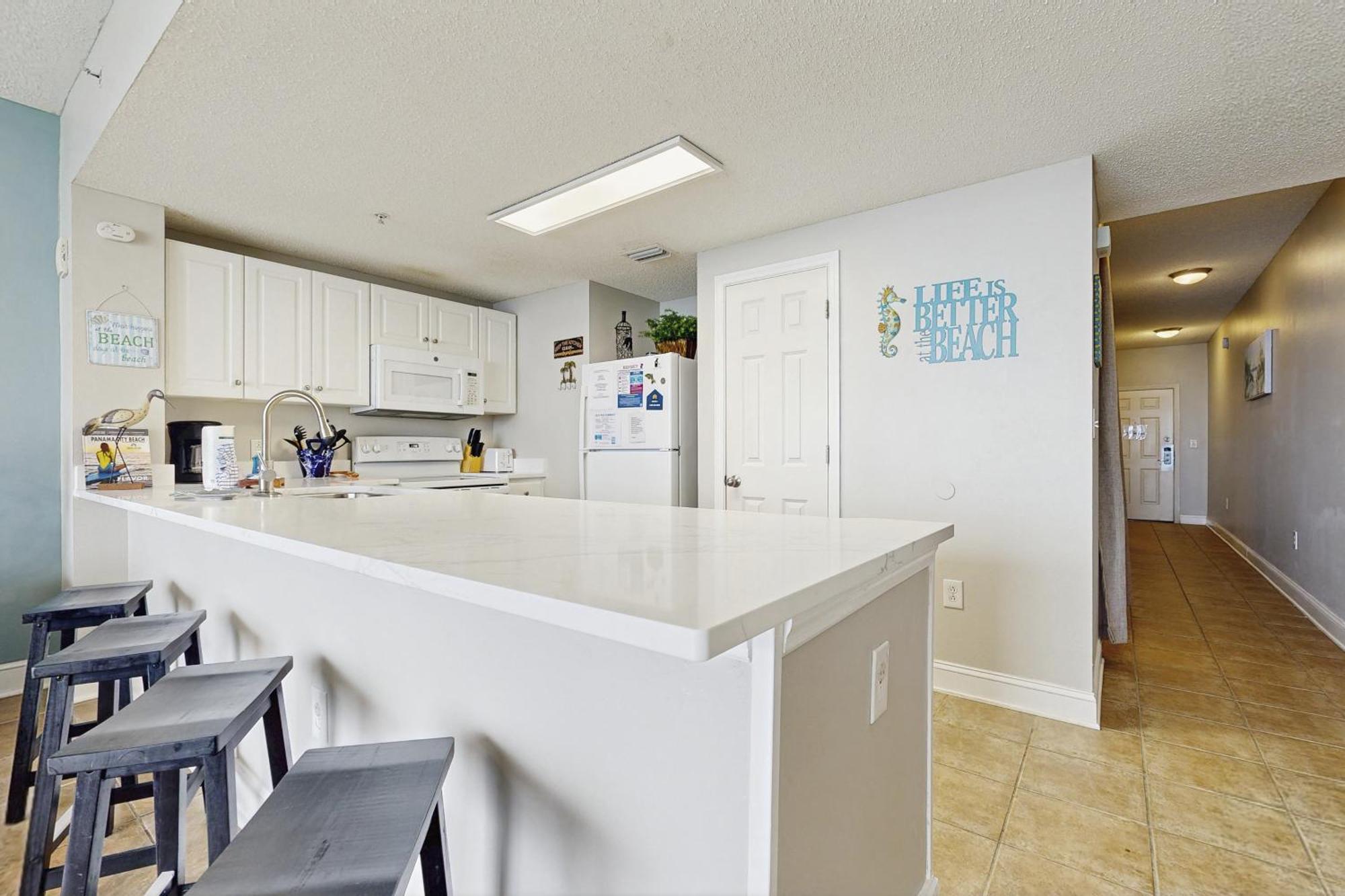 Majestic Beach Resort III Panama City Beach Extérieur photo