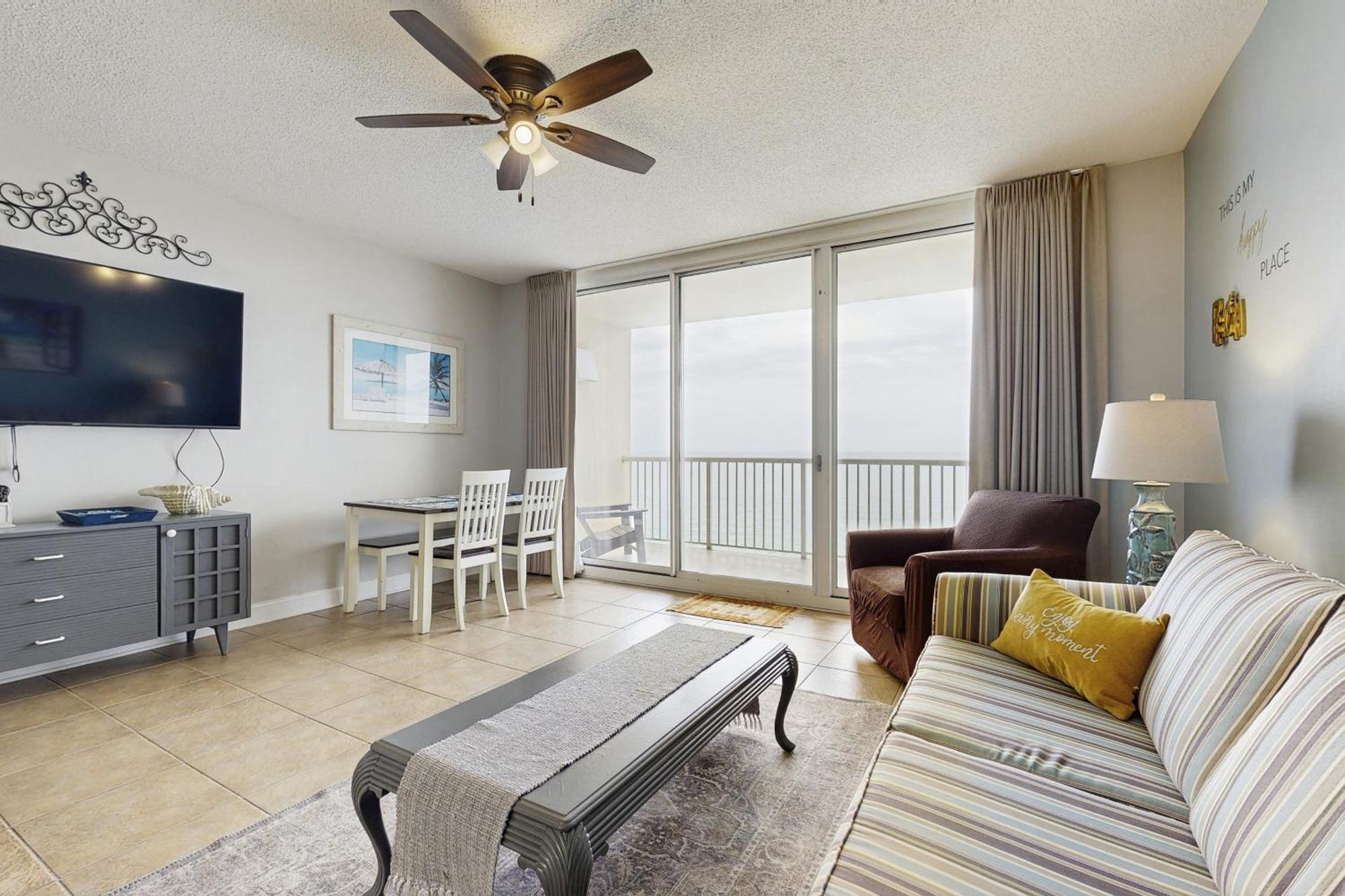 Majestic Beach Resort III Panama City Beach Extérieur photo
