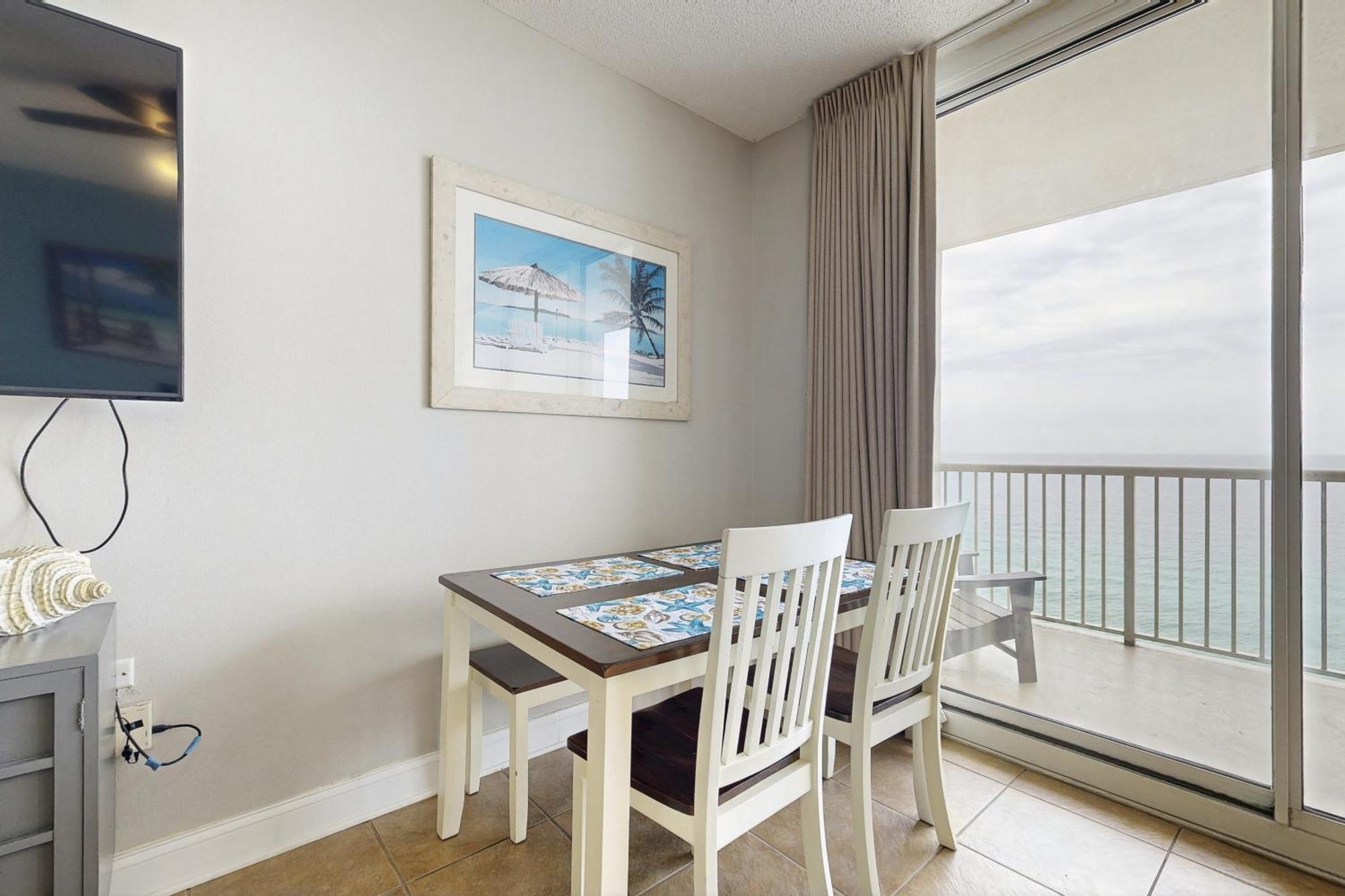 Majestic Beach Resort III Panama City Beach Extérieur photo
