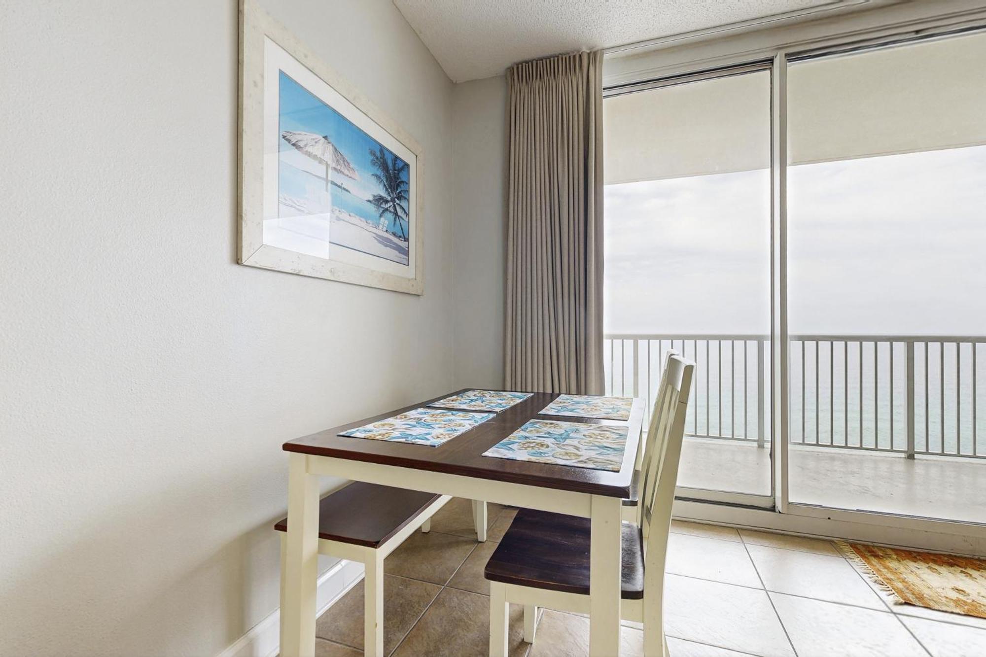 Majestic Beach Resort III Panama City Beach Extérieur photo