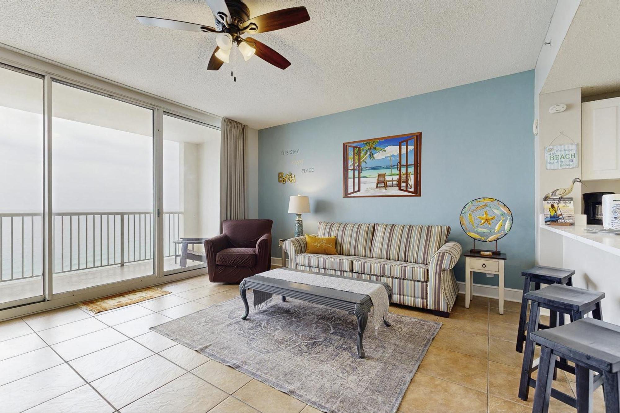 Majestic Beach Resort III Panama City Beach Extérieur photo